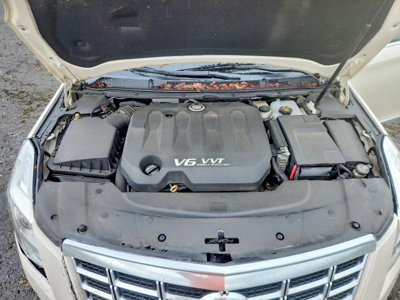Zdjęcie 11 z aukcji – 2013 CADILLAC XTS z VIN 2G61R5S30D9183347