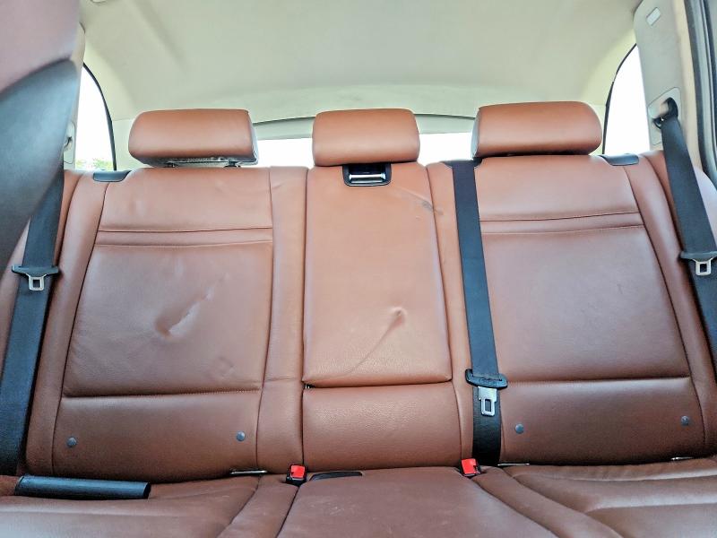 Photo 10 from auction – 2013 BMW X5 with VIN 5UXZV4C50D0E07024
