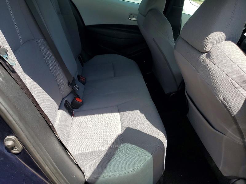 Photo 10 from auction – 2020 TOYOTA COROLLA with VIN 5YFS4RCE5LP041100