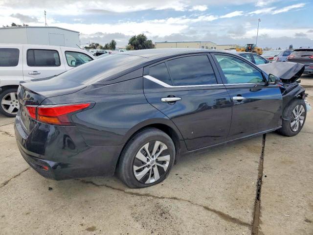 Photo 3 from auction – 2023 NISSAN ALTIMA with VIN 1N4BL4BV8PN384449