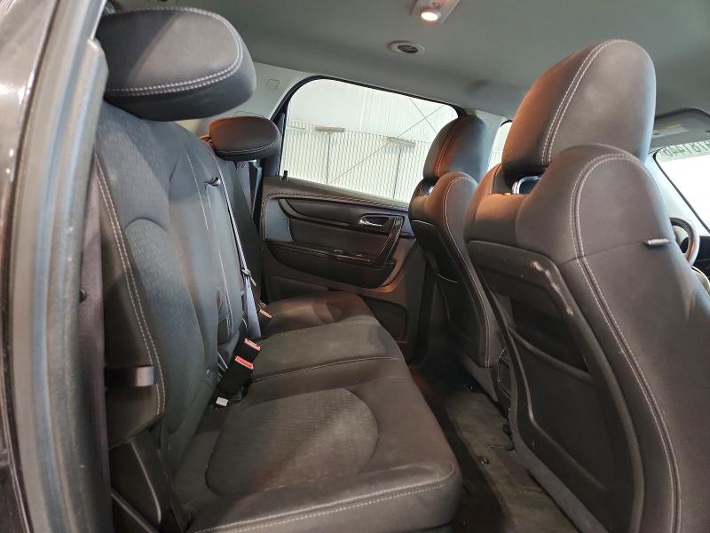 Photo 10 from auction – 2015 GMC ACADIA with VIN 1GKKRNED8FJ344481