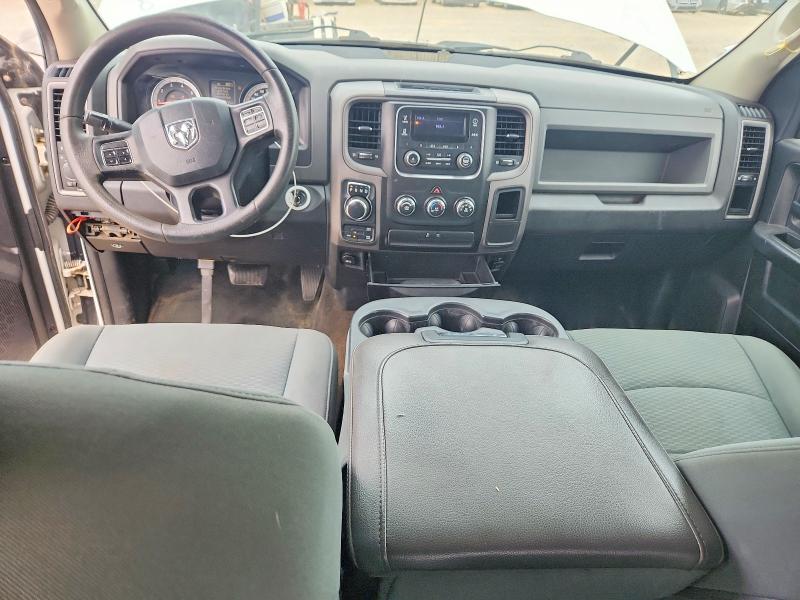 Photo 8 from auction – 2013 RAM 1500 with VIN 1C6RR7KG1DS678659