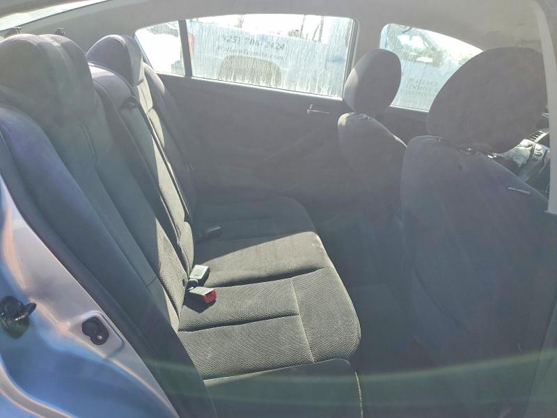 Photo 10 from auction – 2009 NISSAN ALTIMA with VIN 1N4AL21EX9N507902