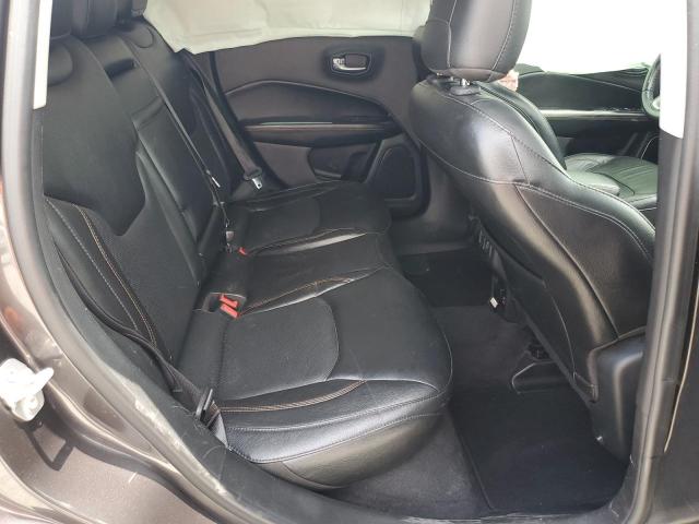 Photo 11 from auction – 2018 JEEP COMPASS with VIN 3C4NJCCB2JT406805