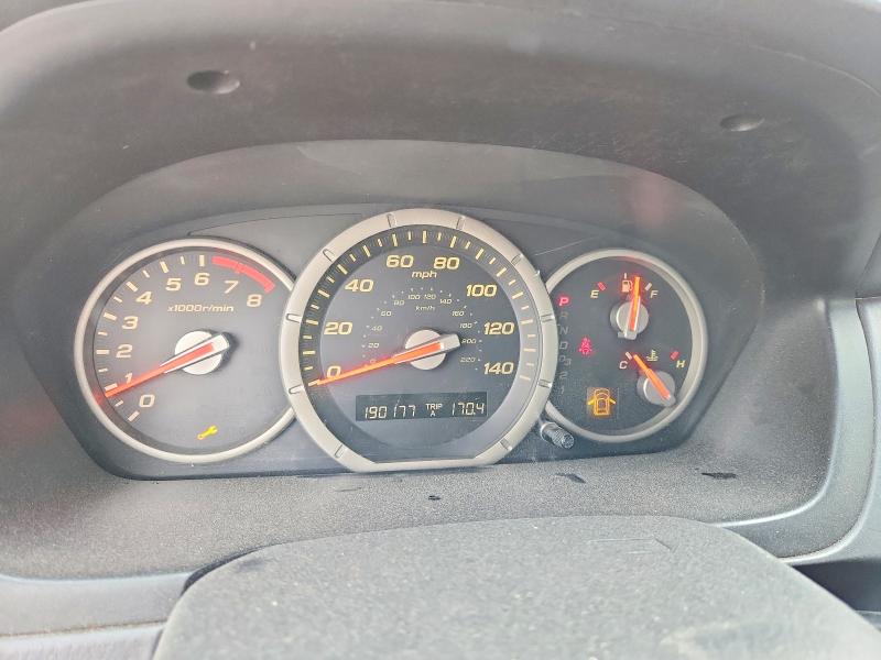 Photo 9 from auction – 2008 HONDA PILOT with VIN 5FNYF28248B023538