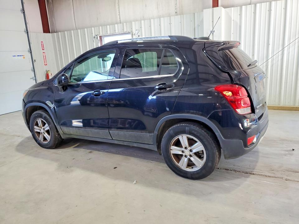 Zdjęcie 2 z aukcji – 2020 CHEVROLET TRAX z VIN 3GNCJPSB9LL336617