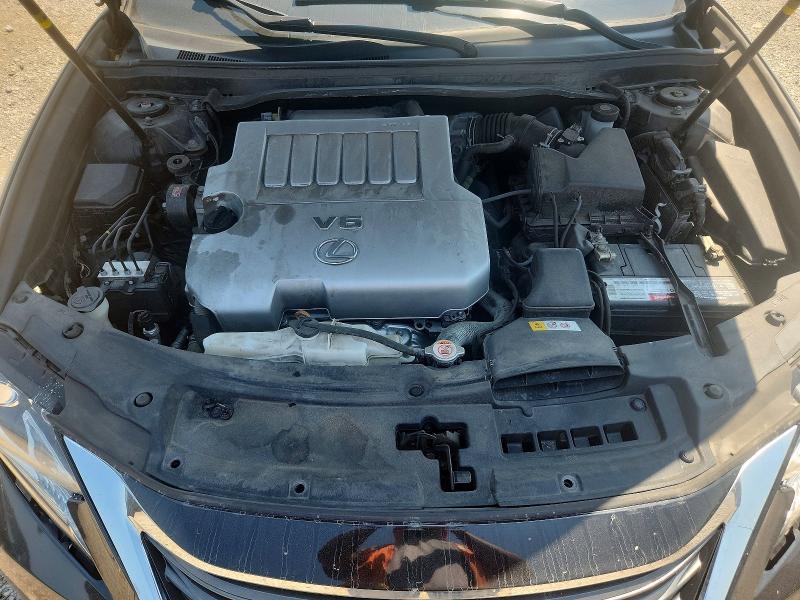صورة رقم 11 من المزاد - 2018 LEXUS ES مع VIN 58ABK1GG0JU088512