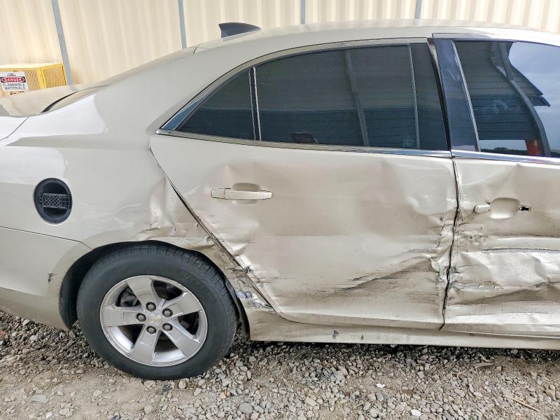 Photo 10 from auction – 2015 CHEVROLET MALIBU with VIN 1G11B5SL4FF185879