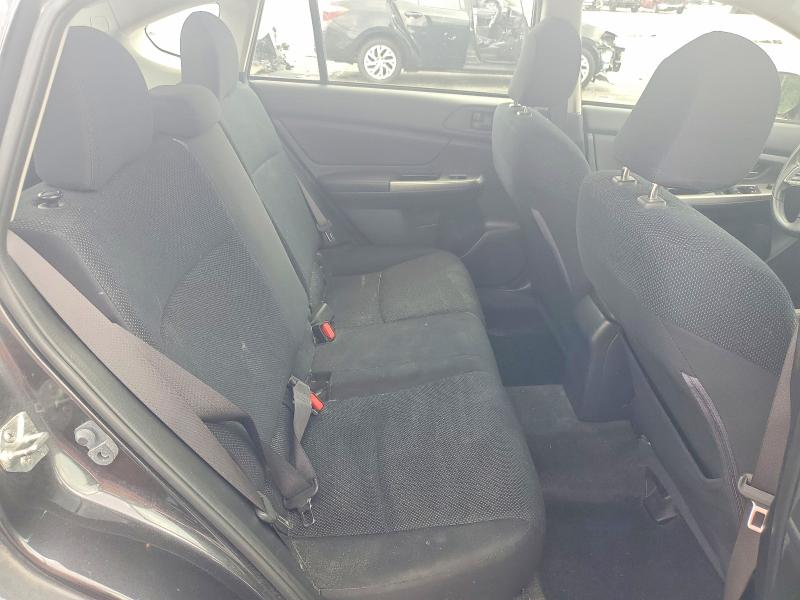 Photo 10 from auction – 2015 SUBARU IMPREZA with VIN JF1GPAA69F8216352