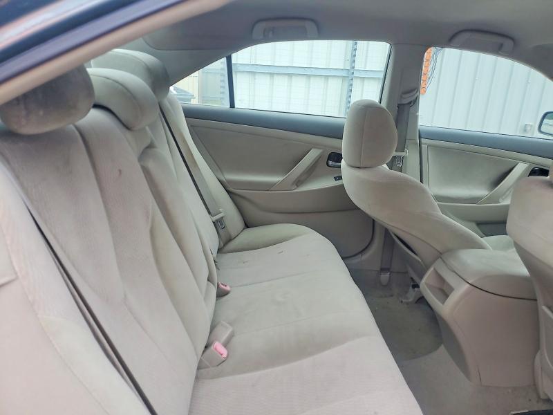 Photo 10 from auction – 2010 TOYOTA CAMRY with VIN 4T1BF3EK9AU527026