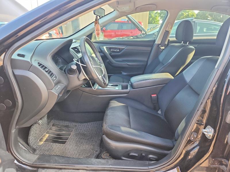 Photo 7 from auction – 2017 NISSAN ALTIMA with VIN 1N4AL3AP8HN353048
