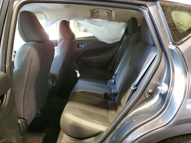 Photo 10 from auction – 2024 SUBARU IMPREZA with VIN JF1GUABC4R8369934