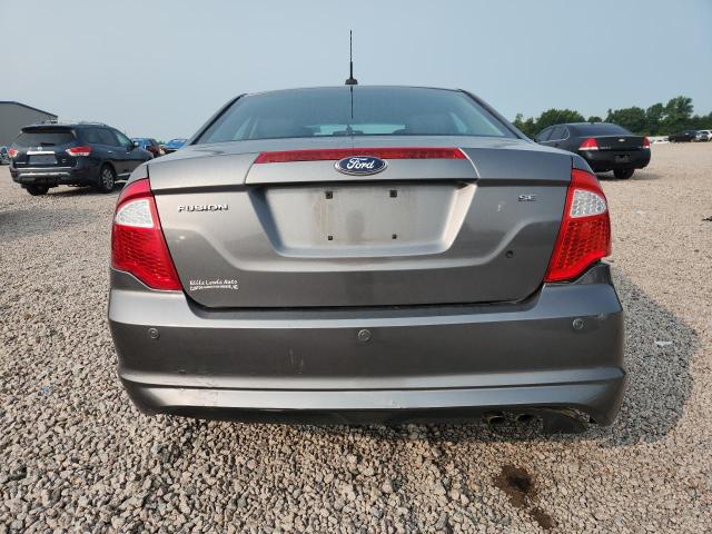 Photo 6 from auction – 2012 FORD FUSION with VIN 3FAHP0HA1CR173287