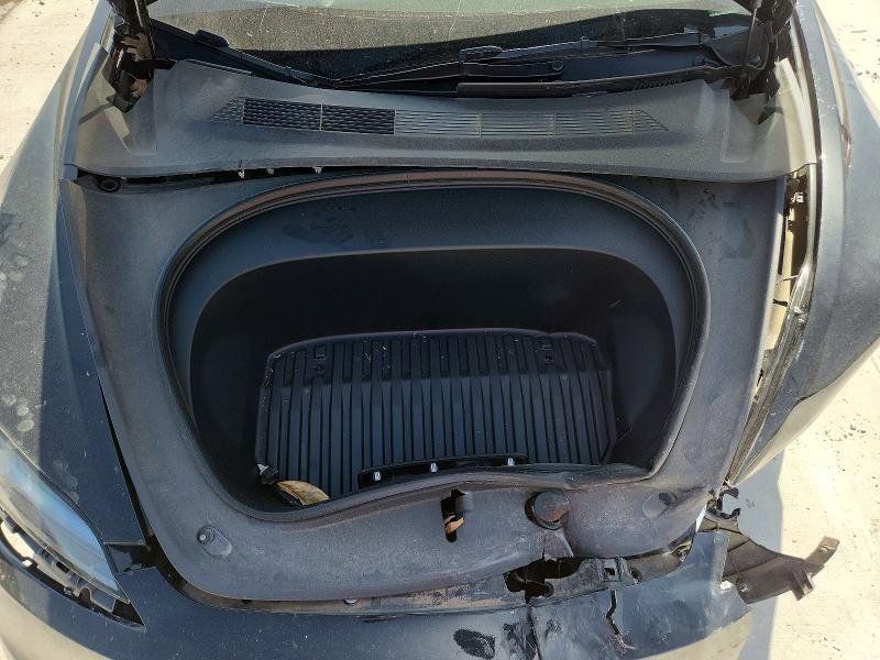 Foto 11 de la subasta – 2025 TESLA MODEL 3 con VIN 5YJ3E1EB3SF918764