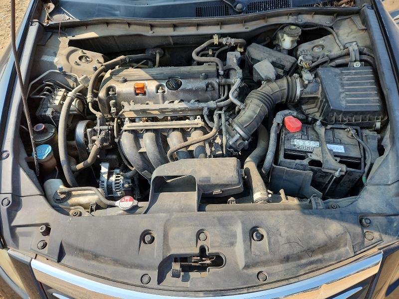 Photo 11 from auction – 2011 HONDA ACCORD with VIN 1HGCP2F68BA139341