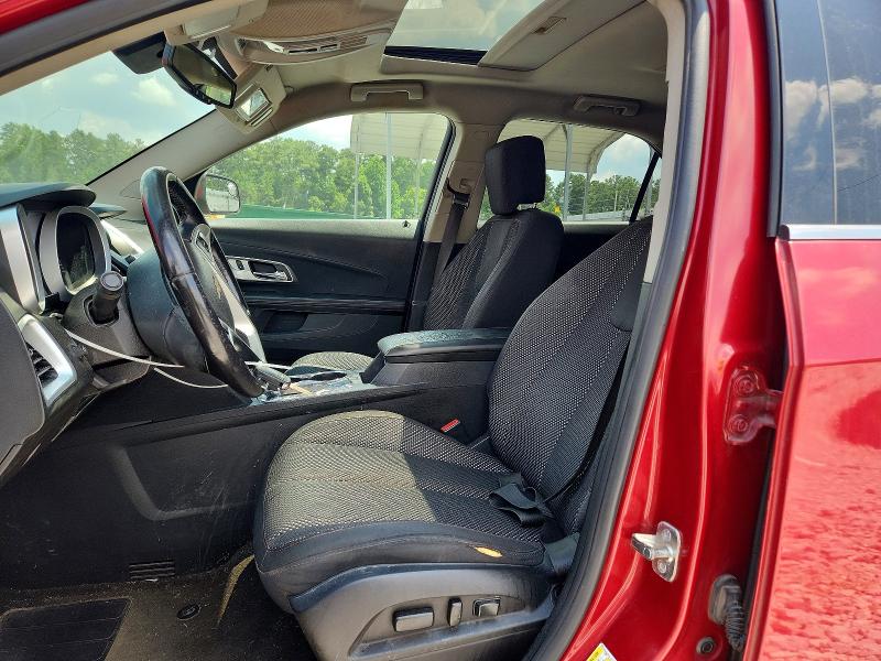 Снимка 7 от търг – 2014 CHEVROLET EQUINOX с VIN 2GNALBEK7E6383846