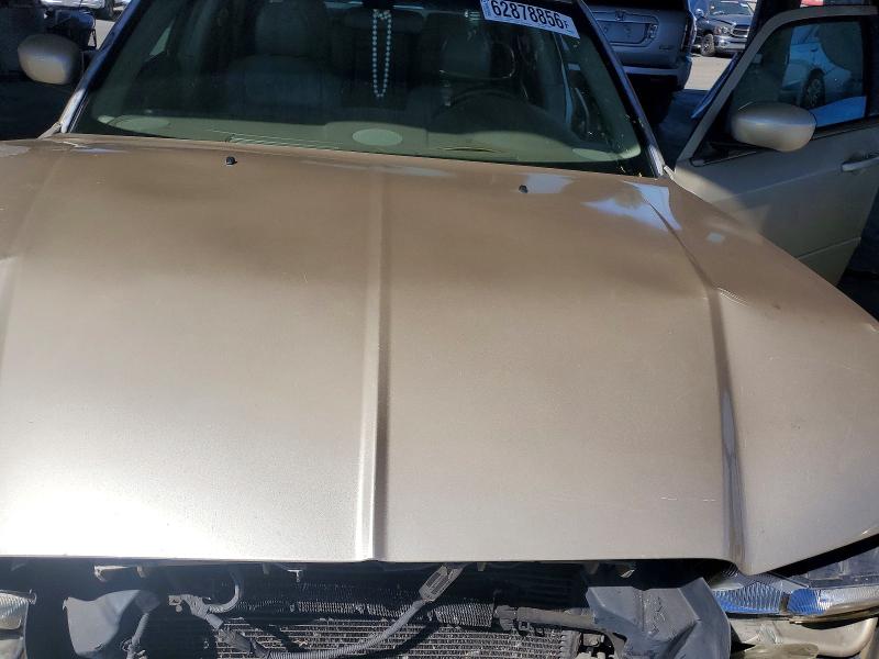 Photo 11 from auction – 2007 CHRYSLER 300 with VIN 2C3LA53G77H648686