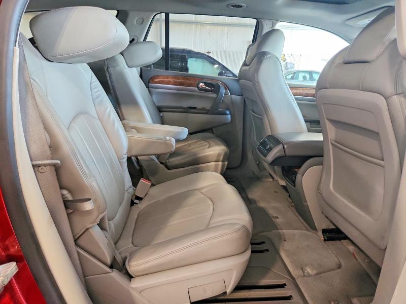 Zdjęcie 11 z aukcji – 2012 BUICK ENCLAVE z VIN 5GAKVDED1CJ120385