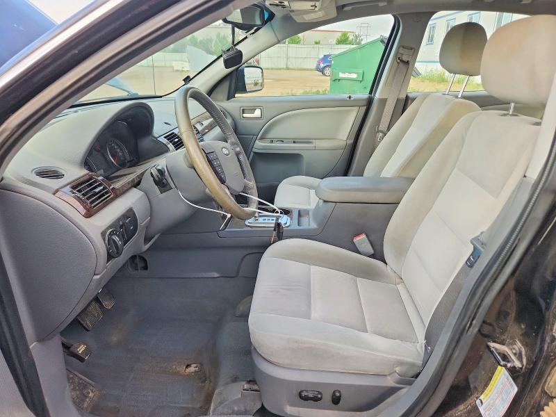 Photo 7 from auction – 2005 FORD FIVE HUNDRED with VIN 1FAFP24165G184255