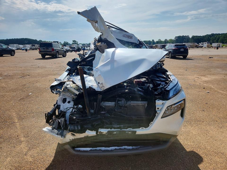 Photo 5 from auction – 2023 NISSAN ROGUE with VIN JN8BT3BA0PW428993
