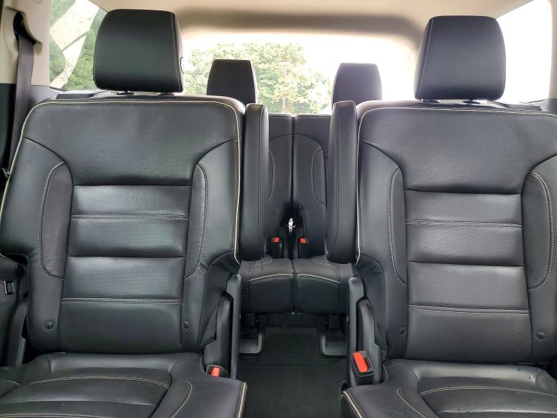 Photo 10 from auction – 2018 GMC ACADIA with VIN 1GKKNXLS2JZ112719