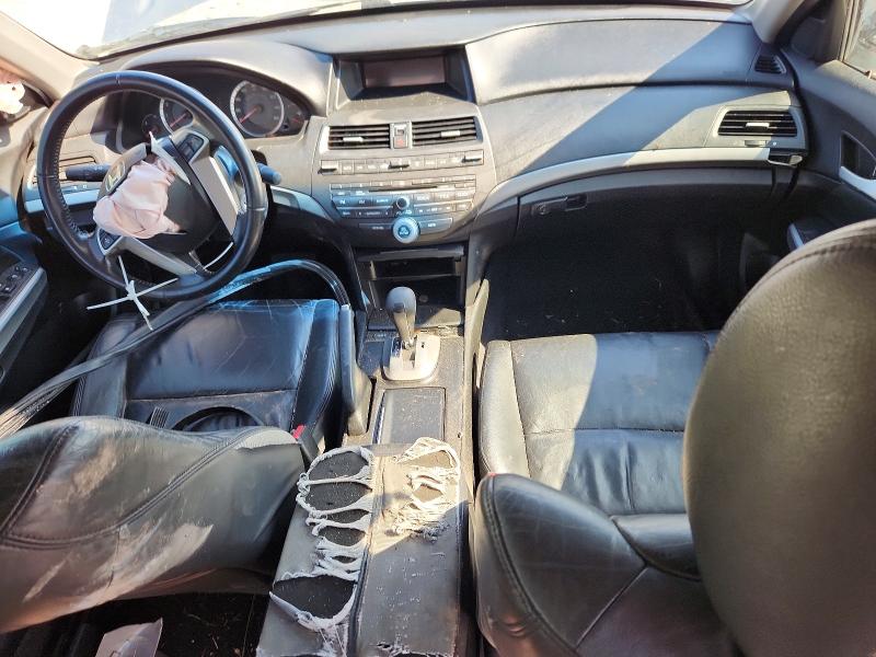 Снимка 8 от търг – 2008 HONDA ACCORD с VIN JHMCP268X8C056540
