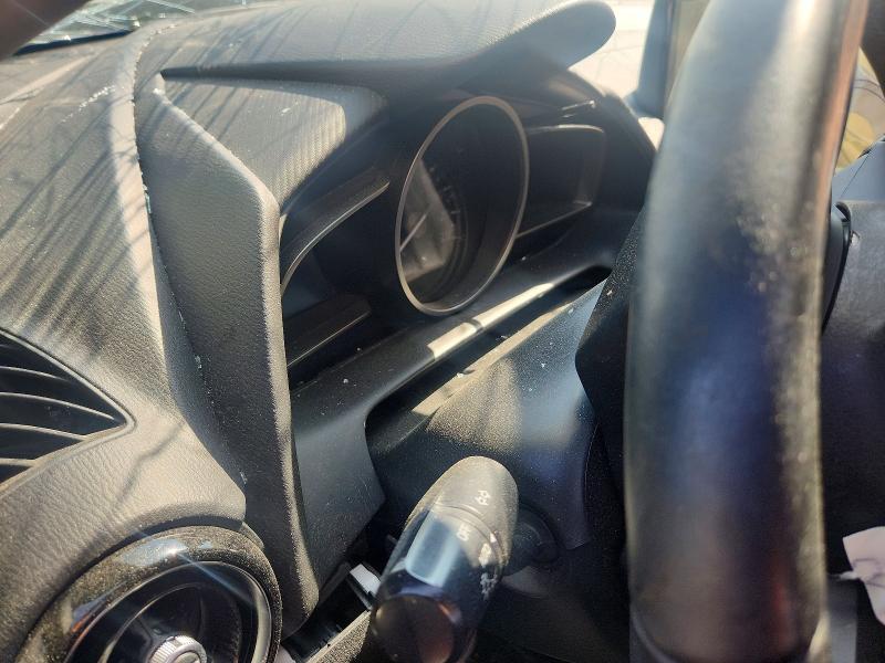 Фото 9 с аукциона – 2021 MAZDA CX-3 с VIN JM1DKFC70M1514048