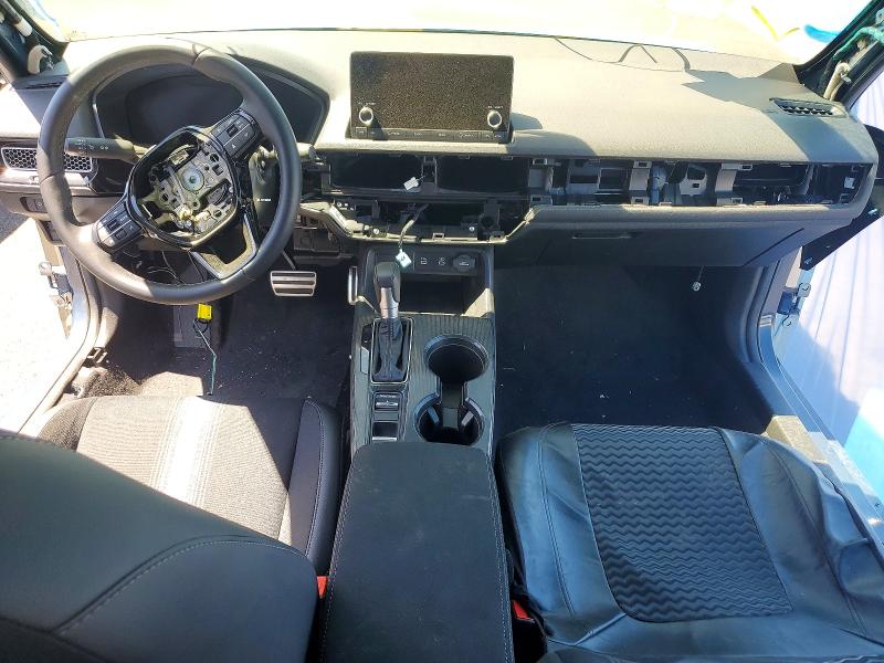 Photo 8 from auction – 2025 HONDA CIVIC with VIN 2HGFE4F83SH347709