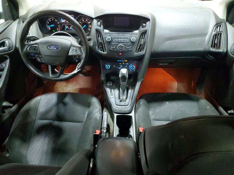 Photo 8 from auction – 2016 FORD FOCUS with VIN 1FADP3K27GL217394