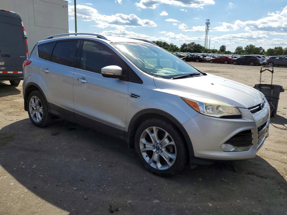 Photo 4 from auction – 2014 FORD ESCAPE with VIN 1FMCU0JX5EUB34043