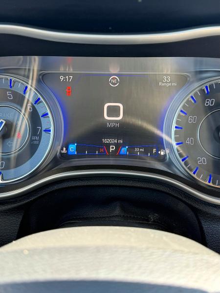 Photo 8 from auction – 2015 CHRYSLER 300 with VIN 2C3CCAAG0FH785943
