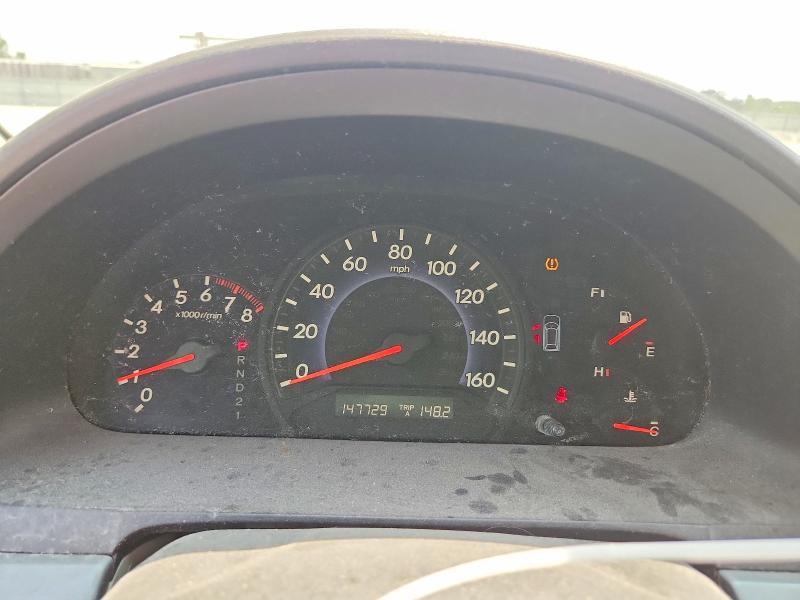Photo 9 from auction – 2008 HONDA ODYSSEY with VIN 5FNRL38498B017562