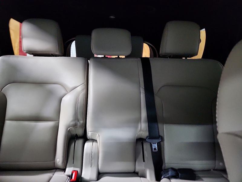 Photo 10 from auction – 2019 FORD EXPLORER with VIN 1FM5K8D83KGA45776