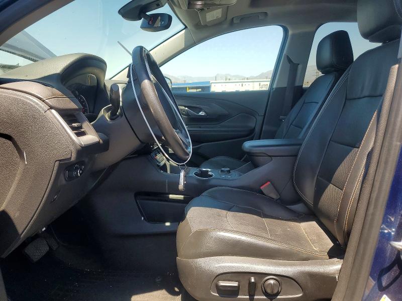 Photo 7 from auction – 2020 GMC TERRAIN with VIN 3GKALVEV8LL117625