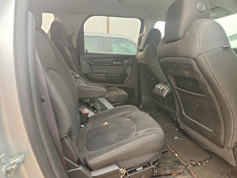 Photo 10 from auction – 2014 GMC ACADIA with VIN 1GKKRPKD4EJ104181