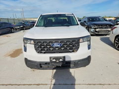 Photo 5 from auction – 2025 FORD MAVERICK with VIN 3FTTW8B35SRA01357