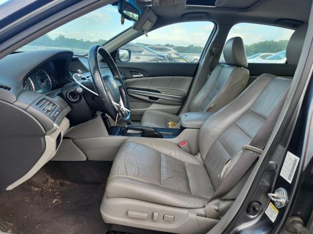 Photo 7 from auction – 2008 HONDA ACCORD with VIN JHMCP26818C069841