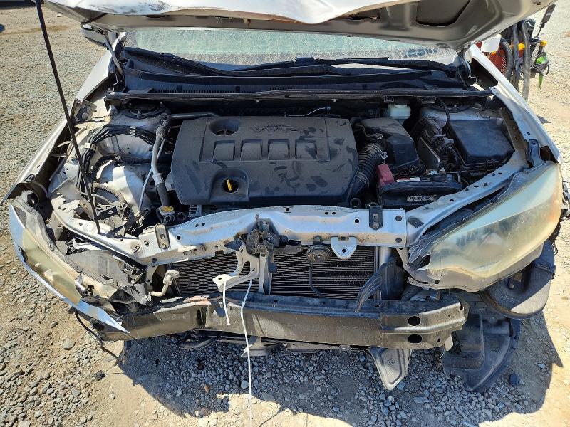 Photo 11 from auction – 2016 TOYOTA COROLLA with VIN 5YFBURHEXGP453480