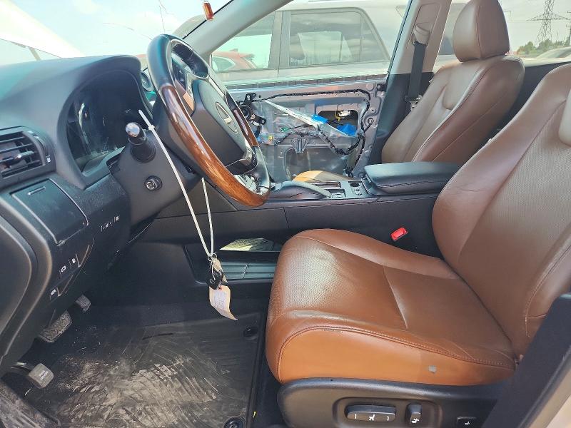 Photo 7 from auction – 2013 LEXUS RX 350 with VIN 2T2BK1BA9DC177605
