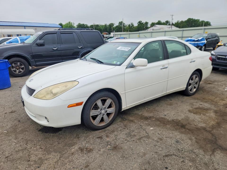 2005 LEXUS ES