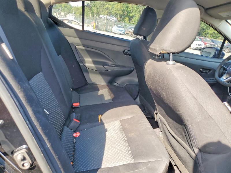 Photo 10 from auction – 2021 NISSAN VERSA with VIN 3N1CN8DV5ML847675