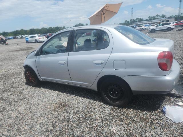 Photo 2 from auction – 2002 TOYOTA ECHO with VIN JTDBT123420217003