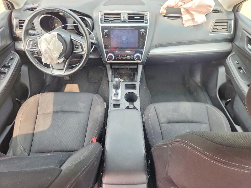 Photo 8 from auction – 2018 SUBARU LEGACY with VIN 4S3BNAC6XJ3011023