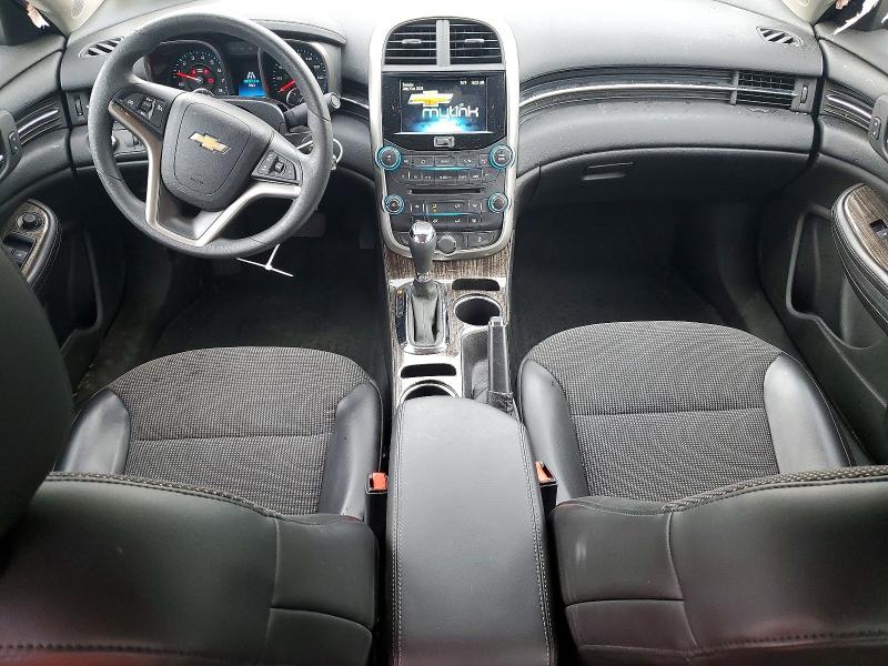 Foto 8 de la subasta – 2014 CHEVROLET MALIBU con VIN 1G11C5SL2EF138457