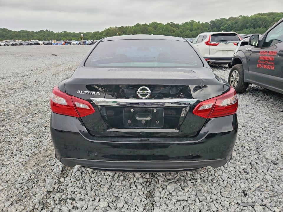Photo 6 from auction – 2018 NISSAN ALTIMA with VIN 1N4AL3AP5JC287656