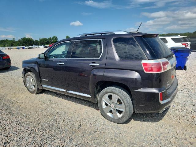Zdjęcie 2 z aukcji – 2016 GMC TERRAIN z VIN 2GKALREK6G6274481