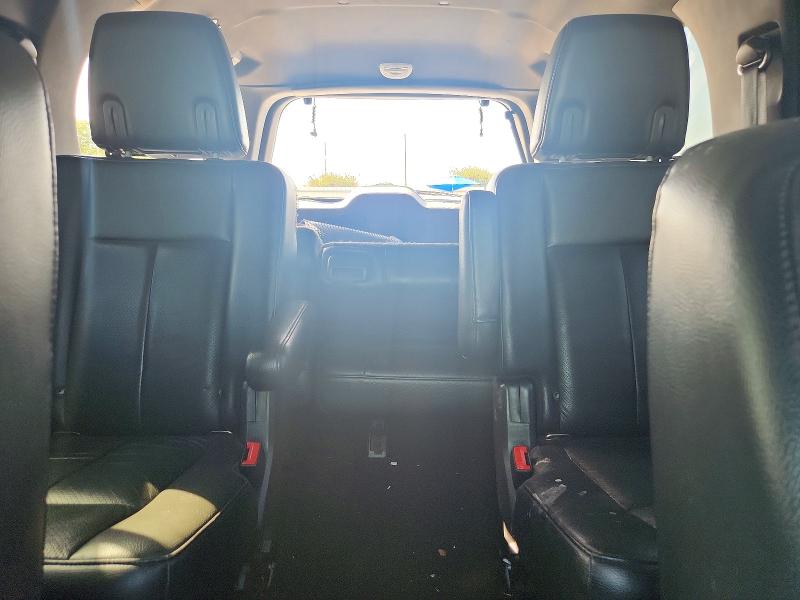 Photo 10 from auction – 2013 FORD EXPEDITION with VIN 1FMJK1K58DEF69745