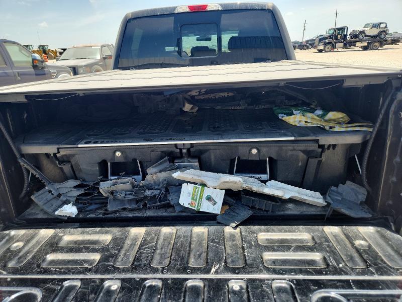 Photo 12 from auction – 2017 FORD F150 with VIN 1FTEW1CP5HKC60980