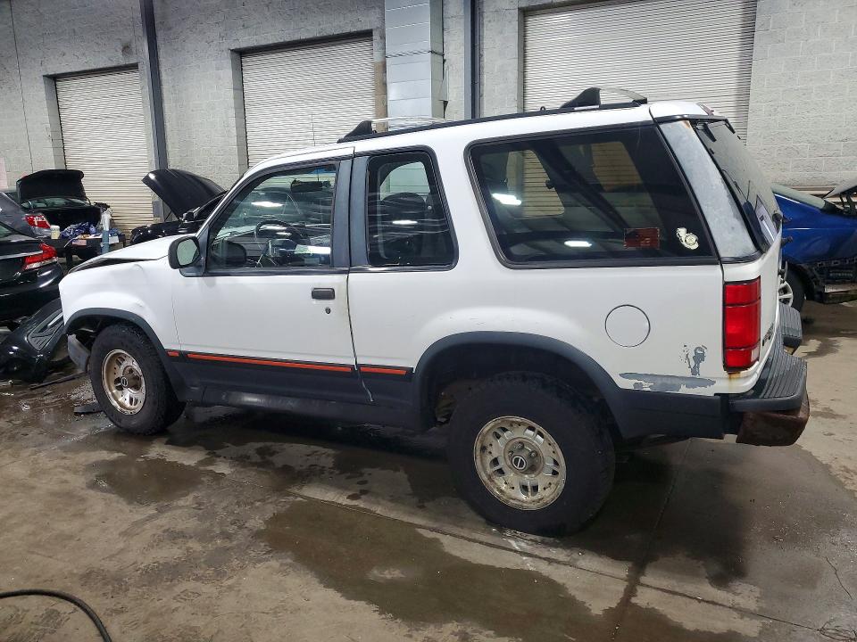 Photo 2 from auction – 1993 FORD EXPLORER with VIN 1FMCU22X3PUB54174
