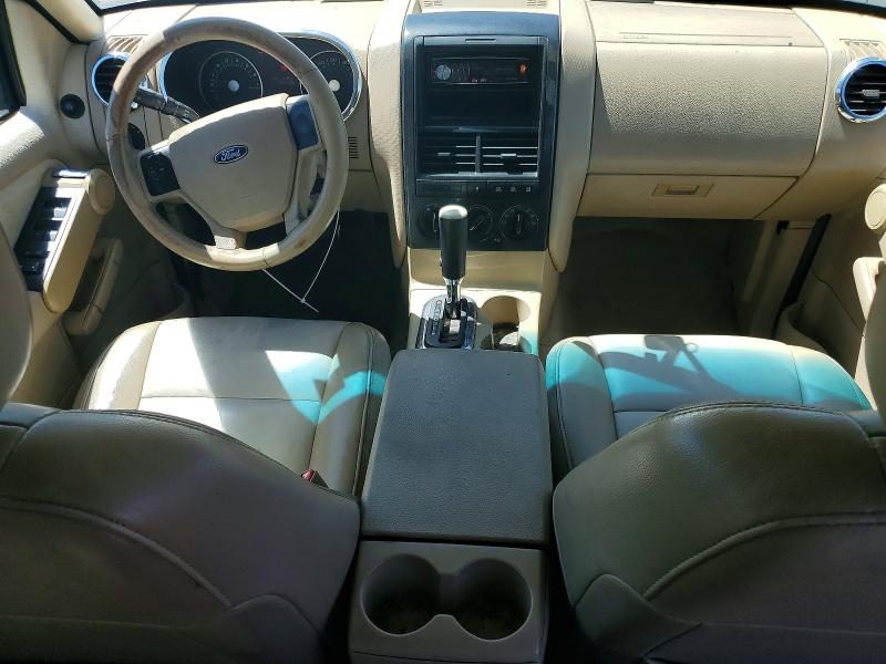 Photo 8 from auction – 2006 FORD EXPLORER with VIN 1FMEU73E26UB58802